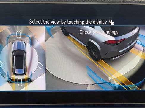 Certified 2025 Mercedes-Benz GLE 450 4MATIC image 21