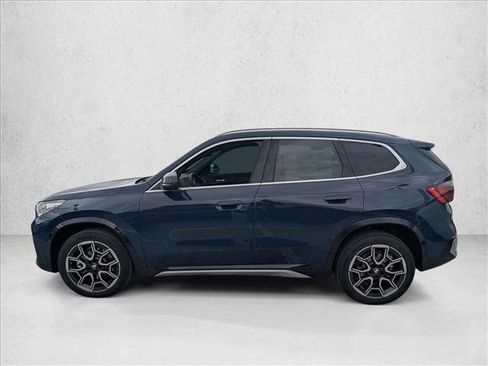 New 2026 BMW X1 xDrive28i w/ Convenience Package image 5
