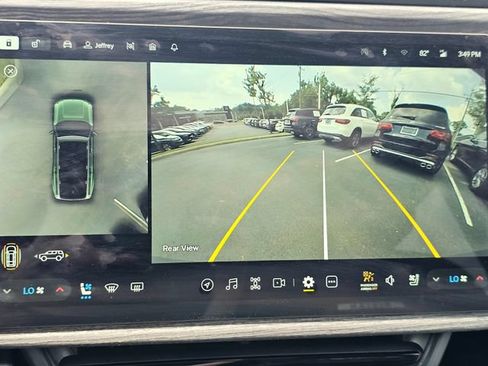 Used 2024 Rivian R1S Adventure AWD/4WD image 41