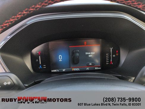 Used 2024 Ford Escape ST-Line image 15