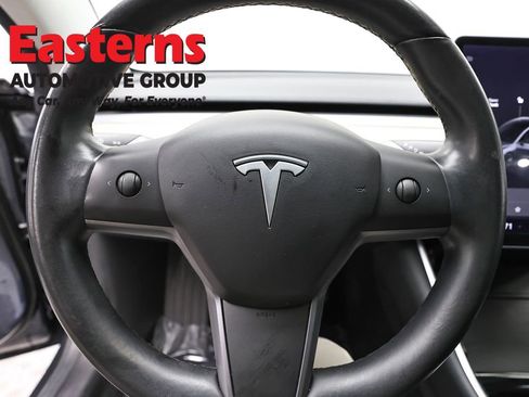 Used 2019 Tesla Model 3 Long Range image 10