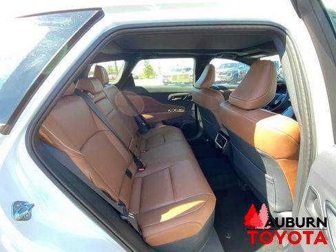 New 2026 Toyota Crown Signia w/ Advanced Technology Package AWD/4WD image 15