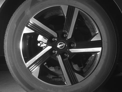 Used 2025 Nissan Sentra SV image 15