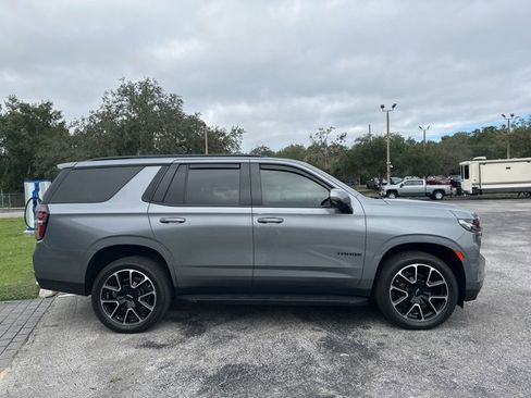Used 2022 Chevrolet Tahoe RST w/ Sport Performance Package image 57