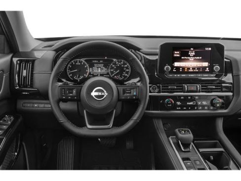 Used 2023 Nissan Pathfinder SV w/ SV Premium Package AWD/4WD image 10