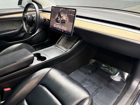 Used 2023 Tesla Model 3 Standard Range RWD image 45