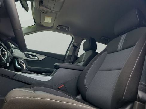 New 2026 Chevrolet Blazer LT FWD image 19