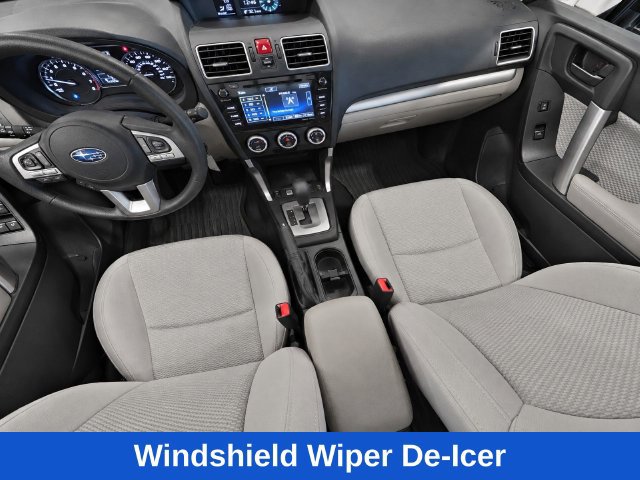 Used 2018 Subaru Forester 2.5i Premium AWD/4WD image 12