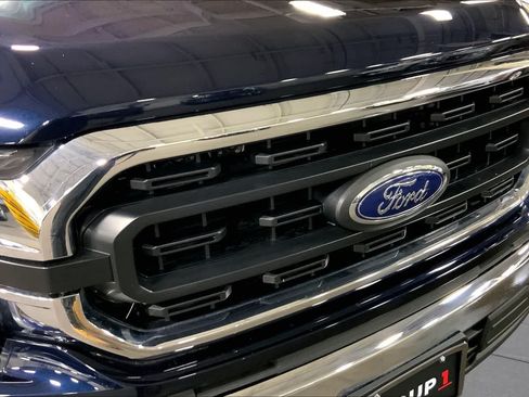 Used 2023 Ford F150 XLT w/ Equipment Group 301A Mid AWD/4WD image 25