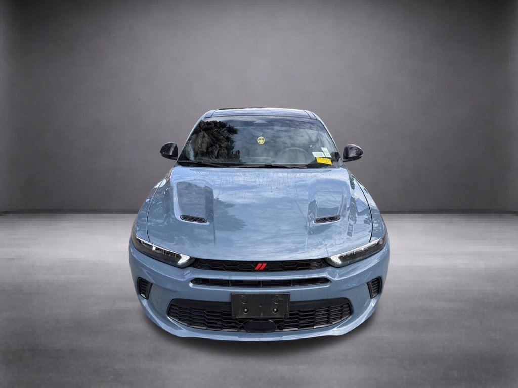 Used 2024 Dodge Hornet R/T Plus w/ R/T Blacktop Package AWD/4WD image 3