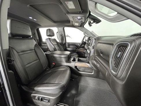 Used 2023 GMC Sierra 2500 Denali w/ Denali Ultimate Package image 7
