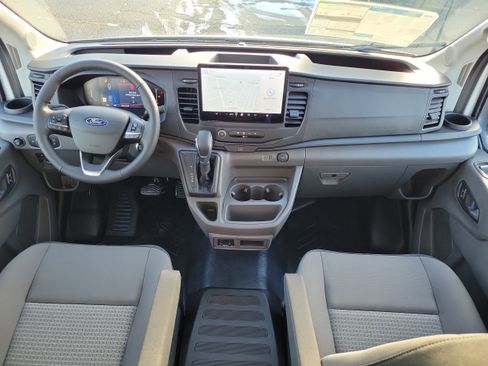 New 2026 Ford Transit 250 148 Medium Roof image 12
