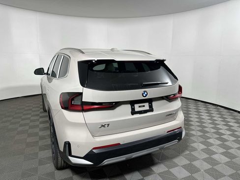 New 2026 BMW X1 xDrive28i w/ Convenience Package image 3