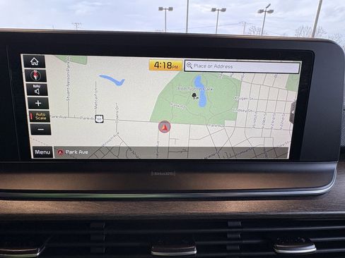 Used 2020 Kia Telluride EX image 17