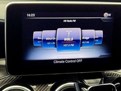 Used 2019 Mercedes-Benz GLC 43 AMG 4MATIC image 16