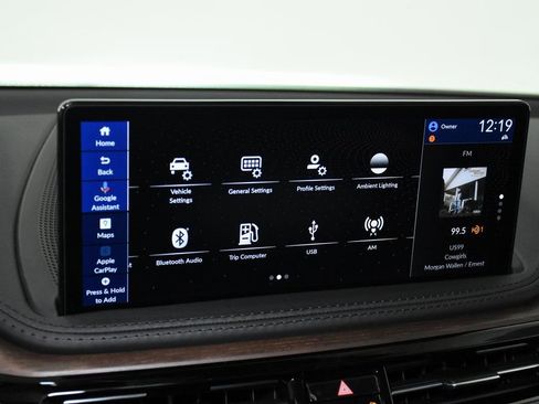 Used 2025 Acura MDX w/ Advance Package image 20