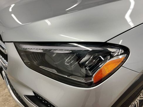 Certified 2025 Mercedes-Benz GLE 350 4MATIC image 29