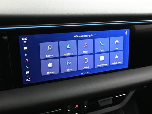 New 2026 Porsche Macan 4 Electric AWD/4WD image 20