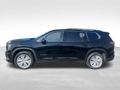 Used 2026 GMC Acadia Elevation w/ Elevation Premium Package FWD image 3