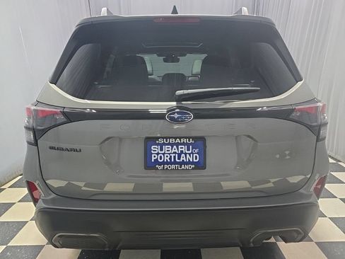 New 2026 Subaru Forester Limited AWD/4WD image 5