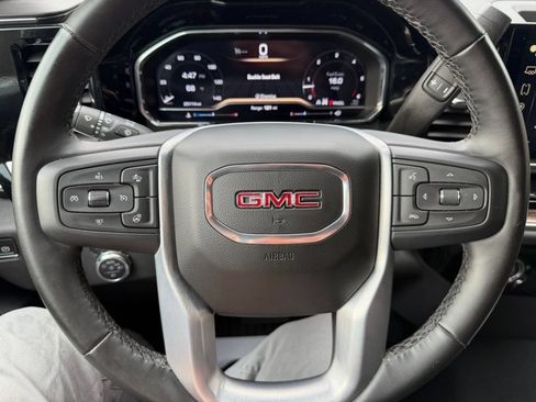 Used 2024 GMC Sierra 1500 Elevation AWD/4WD image 21
