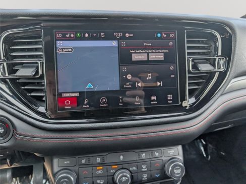 Used 2024 Dodge Durango GT AWD/4WD image 29