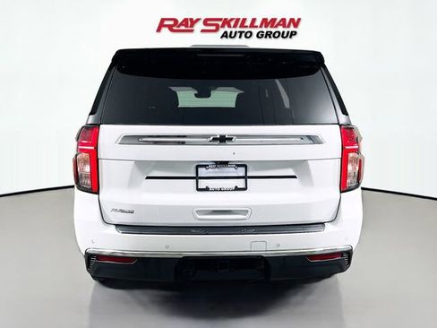 Used 2023 Chevrolet Tahoe 2WD w/ Remote Keyless Entry Package image 6