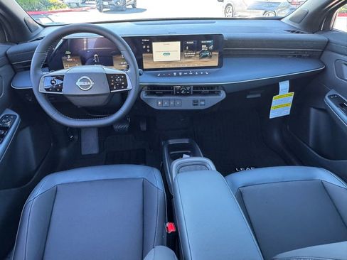 New 2026 Nissan Leaf SV+ image 12