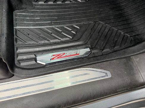 Used 2021 Chevrolet Silverado 1500 LT Trail Boss w/ Convenience Package II image 30