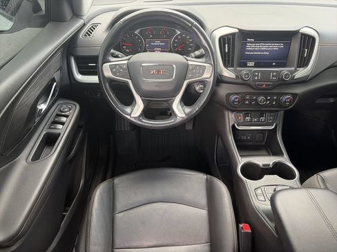 Used 2020 GMC Terrain SLT w/ Elevation Edition FWD image 15