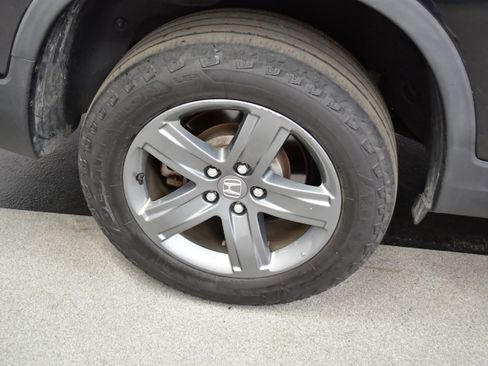 Used 2023 Honda Ridgeline RTL image 38