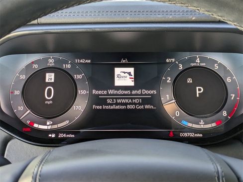 Used 2025 Land Rover Range Rover Sport Dynamic SE image 31