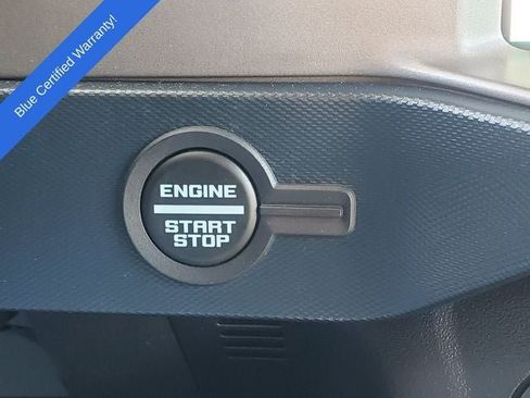 Certified 2023 Ford Bronco Outer Banks AWD/4WD image 14