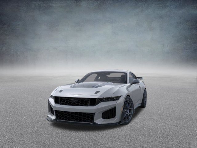 New 2026 Ford Mustang Dark Horse SC RWD image 4