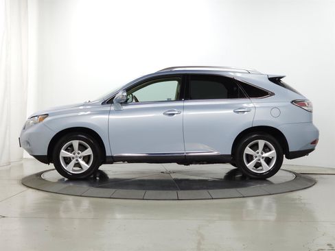 Used 2010 Lexus RX 350 AWD w/ Premium Pkg image 5