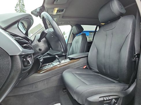 Used 2016 BMW X5 xDrive35i image 13