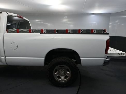Used 2003 Dodge Ram 2500 Truck SLT image 32