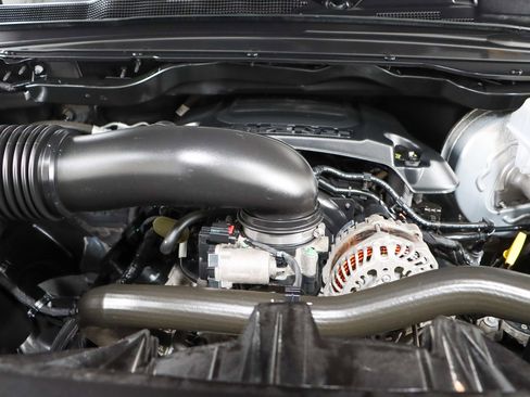 Used 2022 RAM 1500 Sport w/ Rebel Level 2 Equipment Group image 32