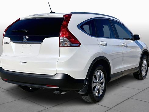 Used 2014 Honda CR-V EX-L image 11