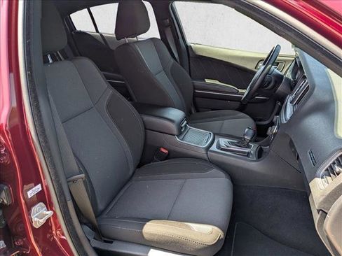 Used 2021 Dodge Charger SXT image 21