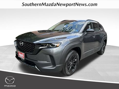 New 2026 MAZDA CX-50 AWD 2.5 Hybrid w/ Weather Package image 1
