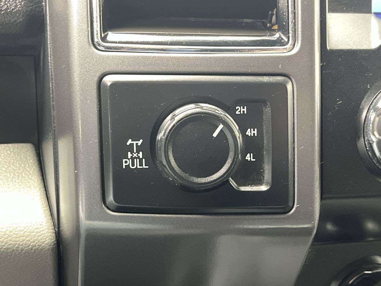 Certified 2020 Ford F150 4x4 SuperCrew image 19