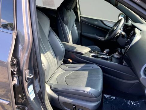Used 2022 Lexus NX 350 F Sport w/ Towing Package (2000 Lbs) AWD/4WD image 30