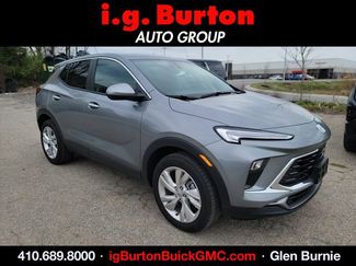 Used 2026 Buick Encore GX Preferred w/ Comfort Package video 1