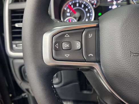 New 2026 RAM 1500 Big Horn w/ Night Edition AWD/4WD image 27