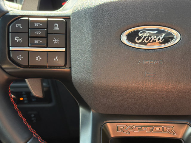 Used 2023 Ford F150 Raptor w/ Equipment Group 802A Raptor R AWD/4WD image 31