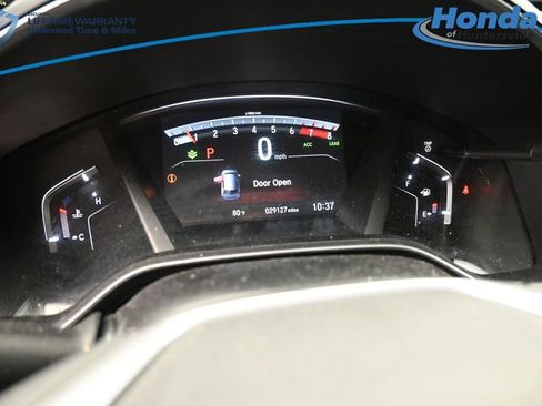 Used 2022 Honda CR-V EX-L image 12