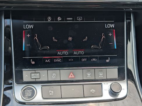 Certified 2025 Audi Q7 2.0T Premium Plus w/ Premium Plus Package AWD/4WD image 25