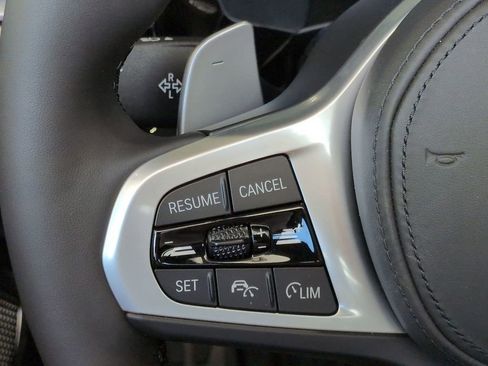 New 2026 BMW Z4 sDrive30i w/ Premium Package image 21