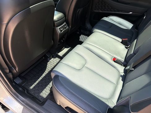 Used 2023 Hyundai Santa Fe Limited FWD image 37